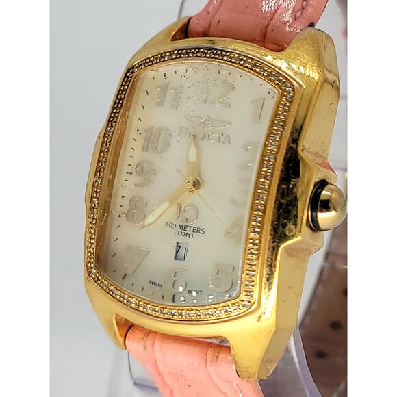 Invicta Wildflower Baby Lupah Women's Watch • Model 4395 - Picture 5 of 8